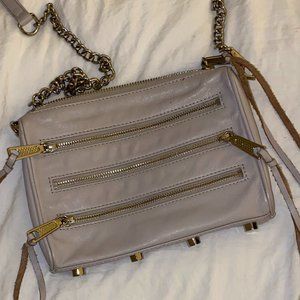 Rebecca Minkoff M.A.C. Crossbody